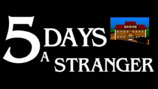 Chzo Mythos Soundtrack HQ  5 Days A Stranger  2  The Mystery Of DeFoe Manor [upl. by Lisetta]