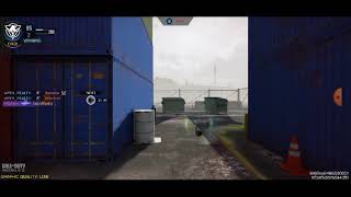 Call of Duty Mobile Hardpoint Shipment 6 [upl. by Thedrick]