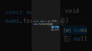 how to use the forEach method in JavaScript ES6 coding [upl. by Aleb]