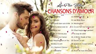 Les Plus Belles Chansons Damour ♥️♥️♥️ Les Plus Belles Chansons damour Dans Le Monde [upl. by Odnumyer]