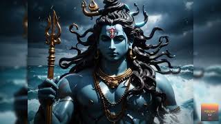 Maha Mrityunjaya Mantra  Om Tryambakam Yajamahe  Powerful Shiva Mantra  DivineHeartLive [upl. by Tosch]