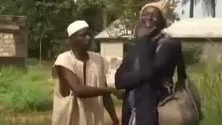 Moussa Koffoe  Le Truand Film Guinéen Version Français [upl. by Sallee]