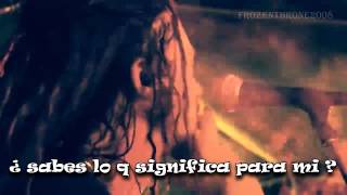 SOJA  True love  live hawaii sub español [upl. by Robers783]