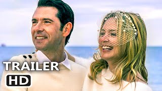 JUST THE TWO OF US Trailer 2024 Virginie Efira Drama Movie [upl. by Yasmin]