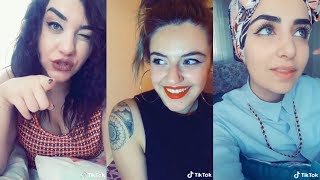 Yeni Akım 2018  Mavişim Mavilendim Kapına Kilitlendim  Tik Tok Musically Akımları [upl. by Nylaras865]