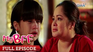 My BFF Chelsea bids farewell  Full Episode 66 [upl. by Connelly]