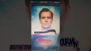 Starman skibiditoilet edit memes DC Superman fypシ゚viral [upl. by Jeannine701]