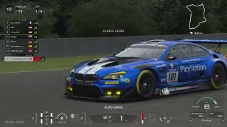 SOMEHOW SNUCK ON THE PODIUM Gran Turismo 7 [upl. by Nylareg]