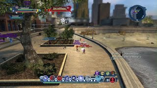 DCUO OsirisofEgypt [upl. by Gayelord543]