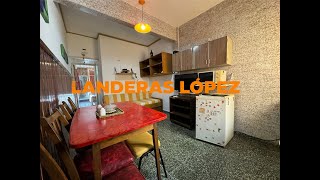 DEPARTAMENTO EN VENTA EN MAR DE AJO CON GAS NATURAL ZONA CENTRO [upl. by Dazhehs]