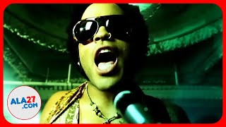 💿 Lenny Kravitz  Fly Away Music History [upl. by Jaime]