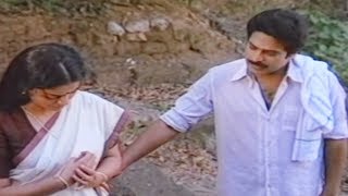 Thaniyavarthanam തനിയാവര്‍ത്തനംMalayalam Hit Full Movie  Mammootty amp Saritha  Family Entertainer [upl. by Harbard153]