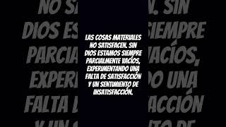 Gracias Señor porque tú llenas cada espacio de mi ser amor fe music diosteama amor reflexion [upl. by Mattias]