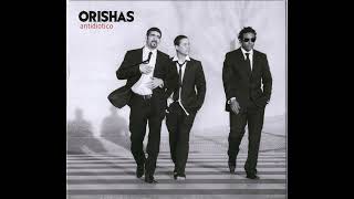 Orishas  A Lo Cubano  Album Antidiotico [upl. by Hazlip]