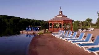 Muskoka Summer Getaway at Deerhurst Resort [upl. by Colin]