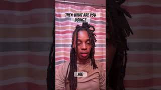 Get Ready with Me Sharing My Loc Journey and Stories [upl. by Elissa]