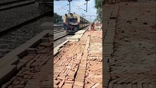 Train videos। Train short video । indian railways।shortvideo [upl. by Carmelina137]