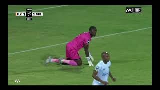 Polokwane City vs Stellenbosch Highlights  2nd Half [upl. by Worth912]