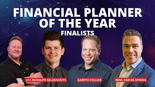 The 2024 FPI Financial Planner of the Year Finalists  S5E23 [upl. by Shiri]