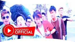 S9B Super9Boyz  SSS Suka Sama Suka Official Music Video NAGASWARA music [upl. by Capriola365]