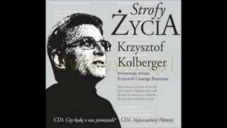 Bo my lubimy Krzysztof Kolberger [upl. by Ydal]