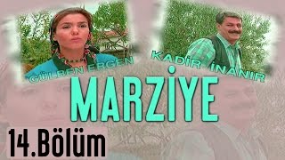 Marziye  14Bölüm [upl. by Kaazi]