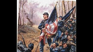 Ultimate General Civil War  Union Legendary 15 Cramptons Gap [upl. by Dorthea]