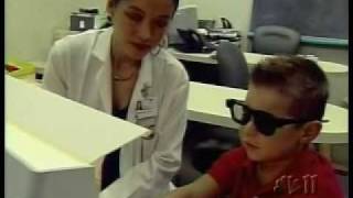 Vision Problems and Learning Difficulties in Children  NBC11 [upl. by Kowalski100]