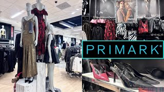 🔥PRIMARK NOVEDADES ROPA INVIERNO 2024  Stephievlog [upl. by Aronoh416]