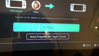 Nintendo Switch How to Insert Game Cartridge [upl. by Fleeta]