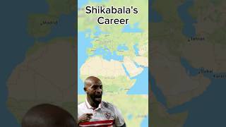 Shikabalas Career [upl. by Ortrude321]