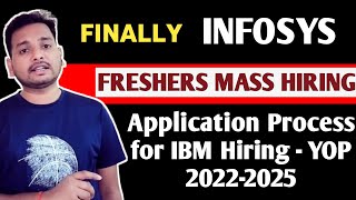 INFOSYS LATEST HIRING 🔥  OFF CAMPUS DIRECT HIRING  FRESHERS HIRING  DIRECT TEST  JOBS  APPLY [upl. by Niven]