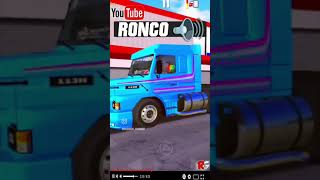 Scania 113 Ronco Modificado WTDS shorts [upl. by Haseena]