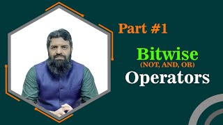 Lecture 22  Bitwise operator in c by rehan ahmad  bitwise operator  operators in c [upl. by Augusta194]