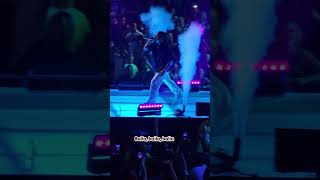 Baila Baila Baila Remix  Ozuna Anuel AA Daddy Yankee J Balvin Farruko anuelaa concierto [upl. by Nosnev]