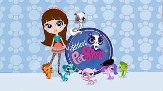 Littlest Pet Shop Season 3 Episode 19  Pet Sounds [upl. by Ahsiek]