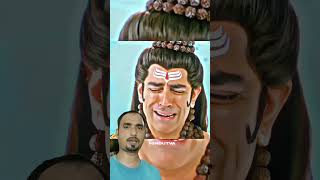 raran baste Hai Tum hey 🙏🌺 shorts shortsvideo mahadev [upl. by Barncard]