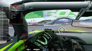 Laguna Seca MX5 Assetto Corsa 2024 [upl. by Eolanda769]