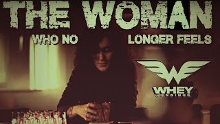 Whey Jennings The Woman Who No Longer Feels Official Lyric Video [upl. by Melc]