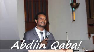 DASTAA HINSARMUU  quotABDIIN QABAquot [upl. by Siahc]