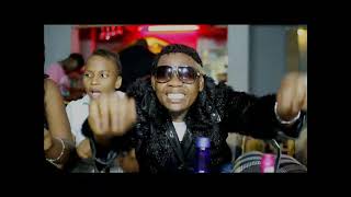 Sharo Millionea Ft Dully Sykes  Chuki Bure Official Hd Video [upl. by Dittman124]