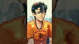 Well you did Percy Jackson percyjackson [upl. by Oinotnas]