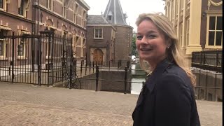 Eveline Petit woordvoerder van premier Schoof ontving klokkenluidersbrief van Huig Plug [upl. by Esbenshade]