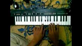 Taubat Seorang Hamba  Hafiz Hamidun feat Irsyadee Piano Version [upl. by Alikahs]