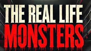 The real life monster episode 2 Jeffrey Dahmer  IRL Creepypasta trailer [upl. by Orecic]