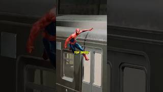 Marvel’s SpiderMan Stunning NYC Design amp Epic Final Boss Rendering spidermanps4 gamingshorts [upl. by Sherwynd]