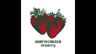 BUMP OF CHICKEN「strawberry」（official audio） [upl. by Emmuela]