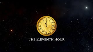 The Eleventh Hour S25 25 [upl. by Amaty]