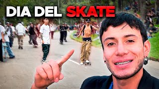 Día del SKATE 2024 [upl. by Faux]