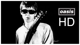 Oasis  Cigarettes amp Alcohol Official HD Remastered Video [upl. by Reiners]